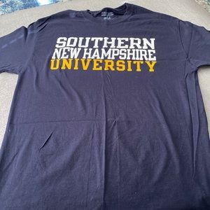 Southern New Hampshire University T-Shirt